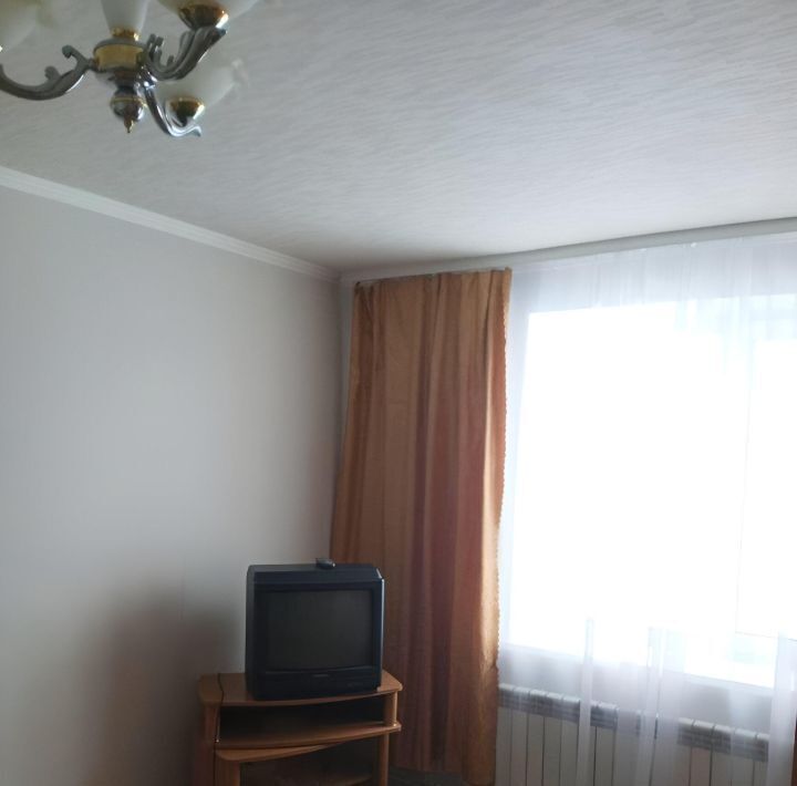 квартира г Ульяновск р-н Заволжский пр-кт Столыпина 23 фото 8