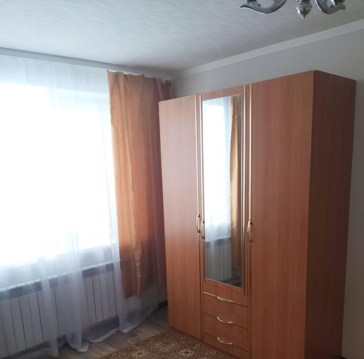 квартира г Ульяновск р-н Заволжский пр-кт Столыпина 23 фото 9