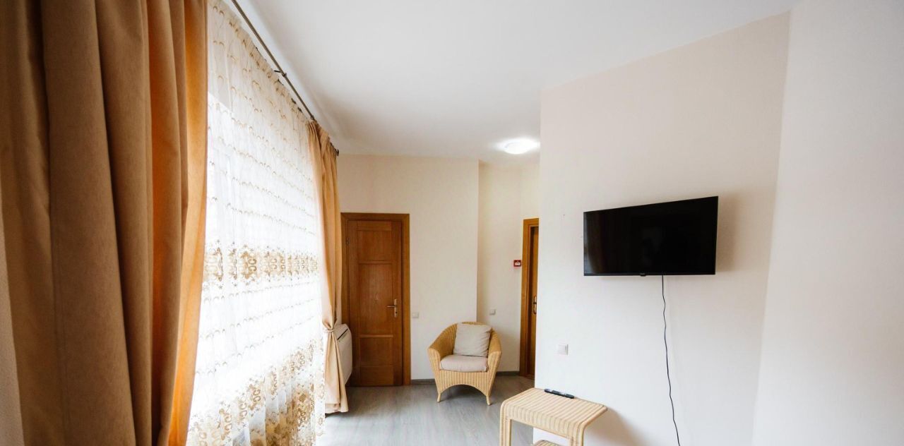 комната г Красноярск р-н Свердловский ул Базайская 341 фото 3