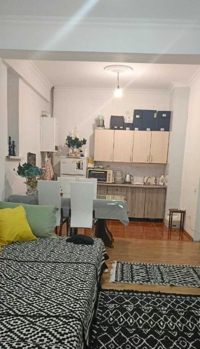 квартира г Махачкала пр-кт Али-Гаджи Акушинского 393гк/3 Советский фото 9