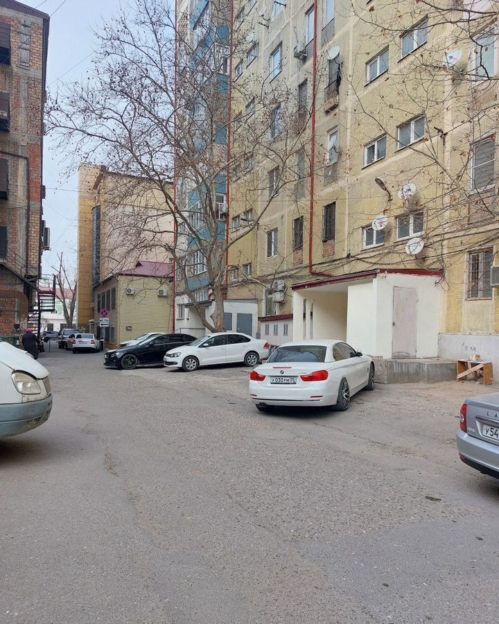 квартира г Махачкала р-н Ленинский пр-кт Расула Гамзатова 64 фото 18