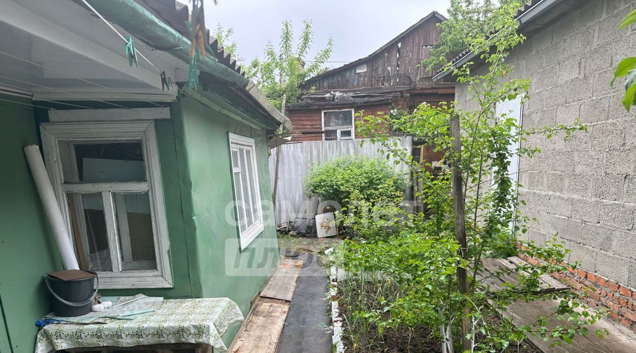 дом г Курск р-н Центральный ул Пушкарная 1-я фото 16