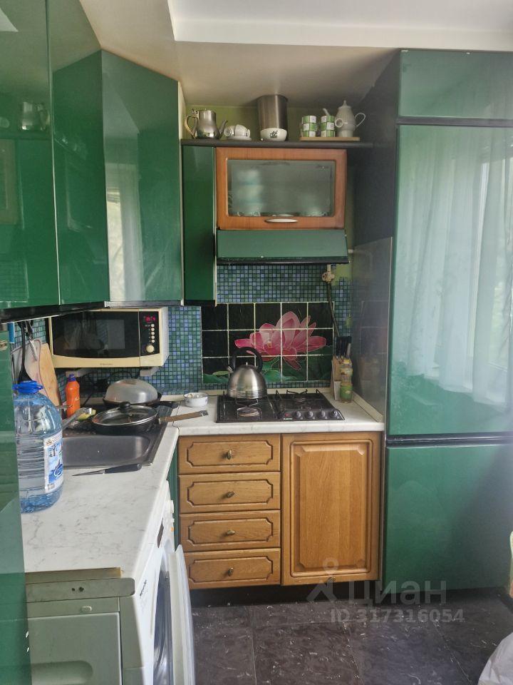 квартира г Солнечногорск Рекинцо 22 фото 11