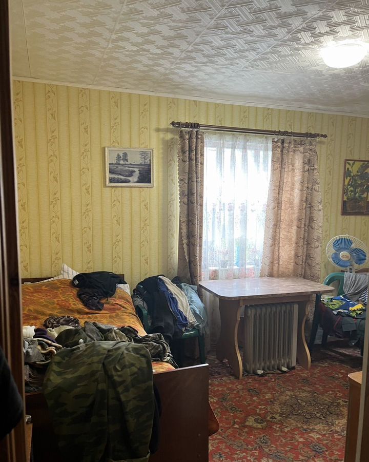 дом г Омск р-н Октябрьский территория СОСН Шинник-2, 6-я аллея, 222 фото 13