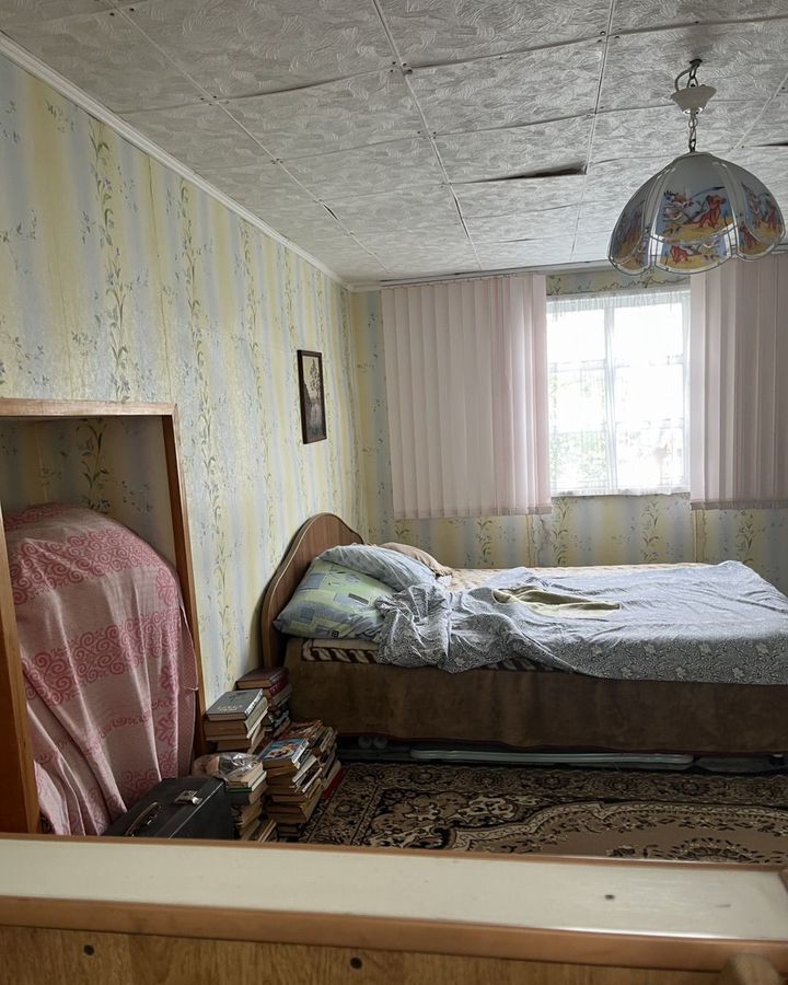 дом г Омск р-н Октябрьский территория СОСН Шинник-2, 6-я аллея, 222 фото 17
