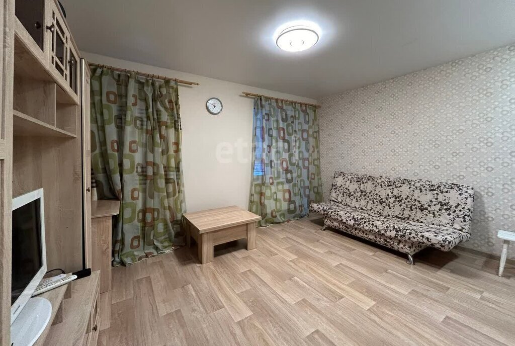 квартира г Новый Уренгой пр-кт Губкина 19 фото 1