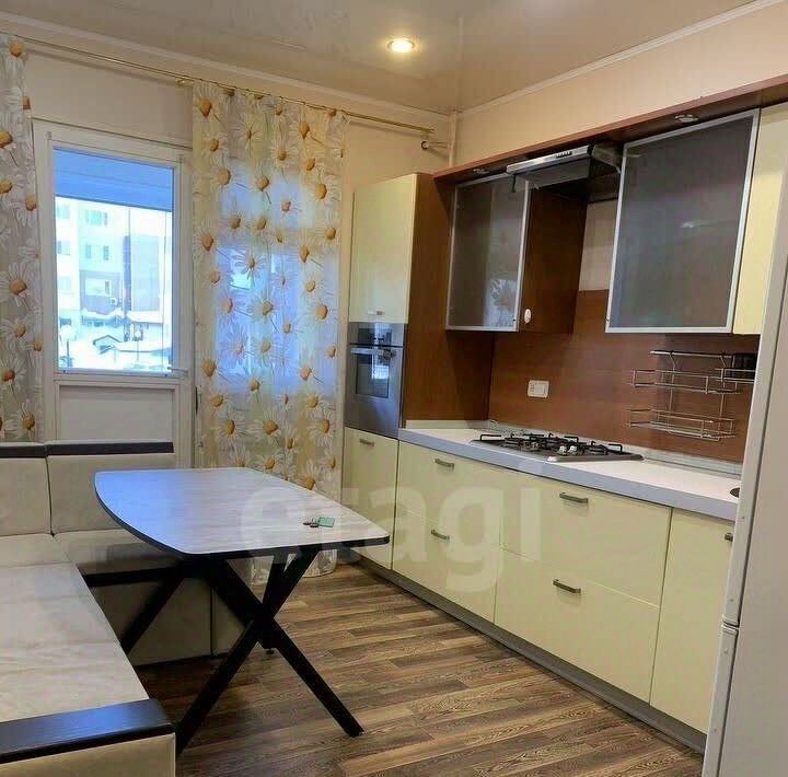 квартира г Новый Уренгой мкр Оптимистов 2/2 фото 4