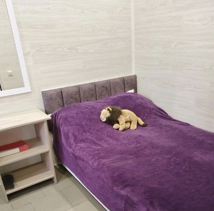 комната р-н Ейский г Ейск ул Калинина 20 Ейское городское поселение фото 5