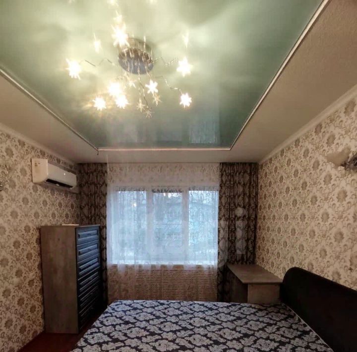 квартира г Ухта ул Сенюкова 41 фото 7