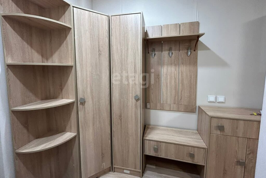 квартира г Новый Уренгой пр-кт Губкина 19 фото 9