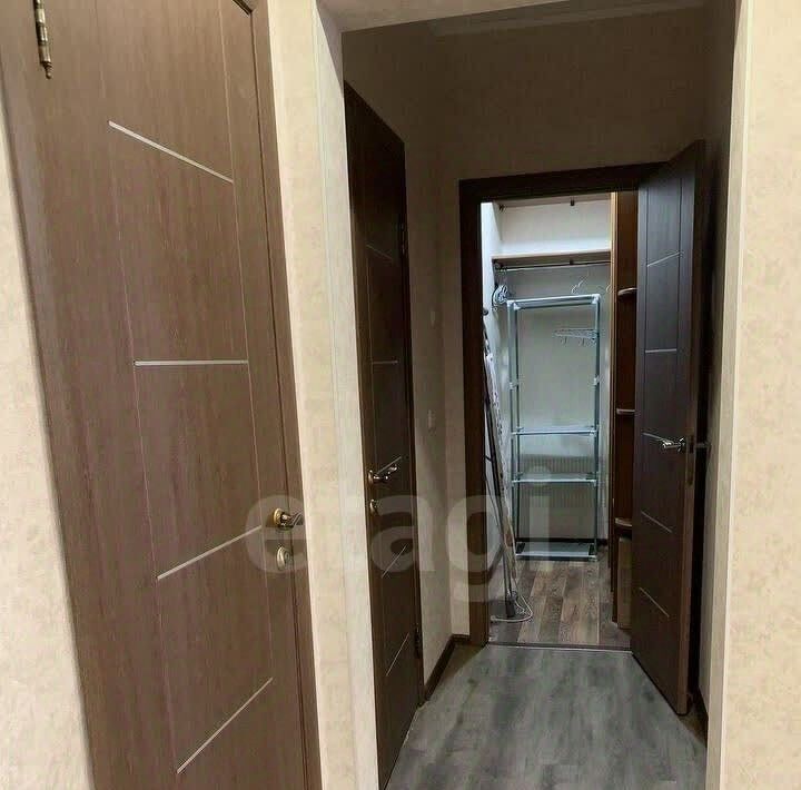 квартира г Новый Уренгой мкр Оптимистов 2/2 фото 17