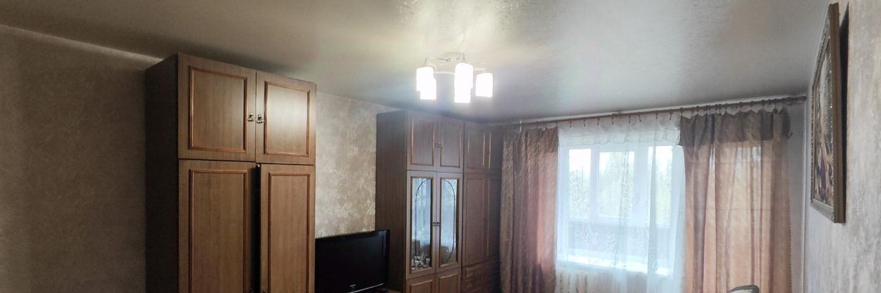 квартира г Ярославль р-н Заволжский ул 1-я Шоссейная 32к/2 фото 2