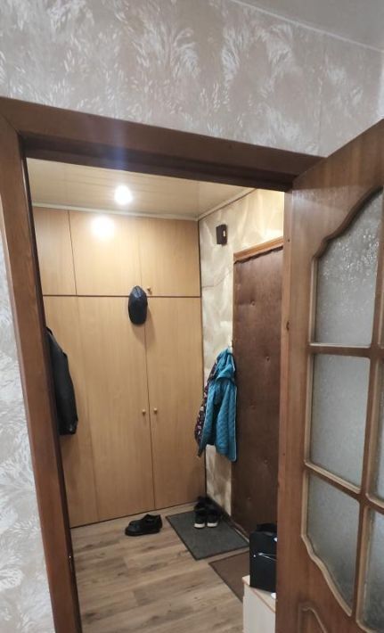 квартира г Ярославль р-н Заволжский ул 1-я Шоссейная 32к/2 фото 6