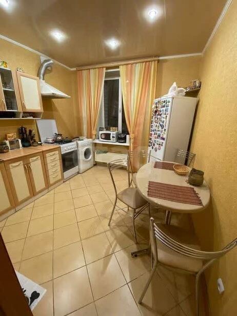 квартира г Брянск р-н Советский ул 9 Января 48 фото 4
