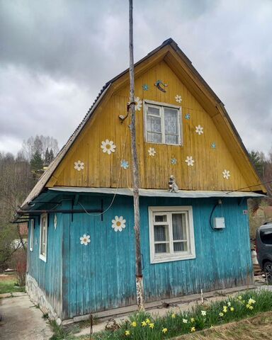 р-н Пермский снт Автомобилист 85, Бершеть фото