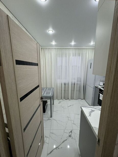 квартира г Старый Оскол мкр Королева 31а фото 2