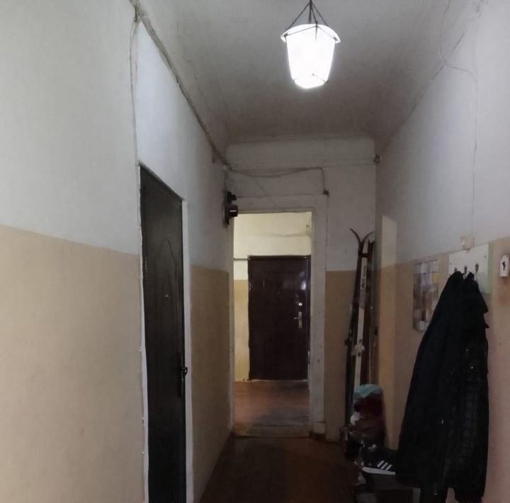 комната г Санкт-Петербург п Стрельна ш Санкт-Петербургское 68/2 метро Ленинский Проспект фото 9