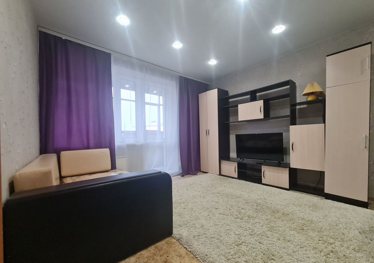 квартира г Зеленоград к 366 фото 2