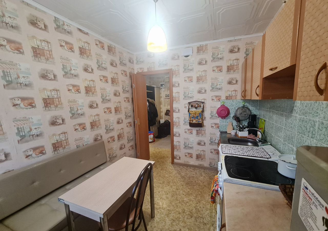 квартира г Зеленоград к 366 фото 5