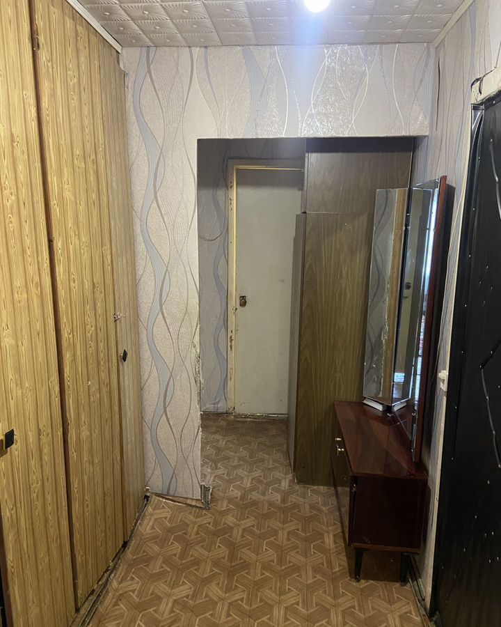 квартира г Екатеринбург р-н Ленинский Чкаловская ул Волгоградская 31к/2 фото 3
