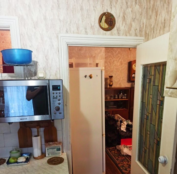 квартира р-н Ейский г Ейск ул Калинина 1 Ейское городское поселение фото 4