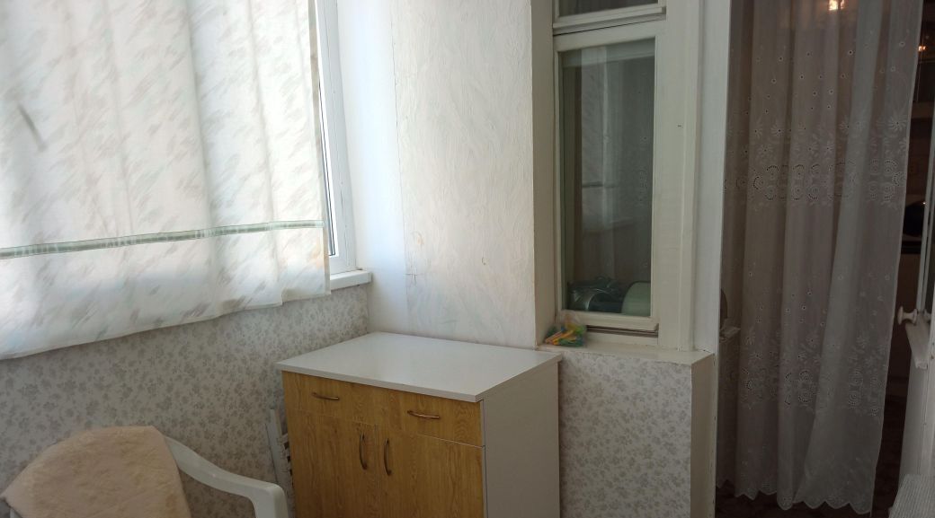 квартира г Краснодар р-н Карасунский ул. Энергетиков, 10 фото 15