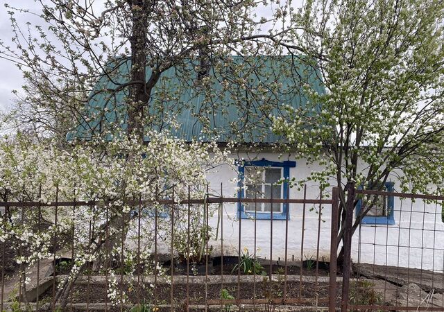 дом садовые участки Энергетик СУ КГРЭС, 2-я ул., 16 фото
