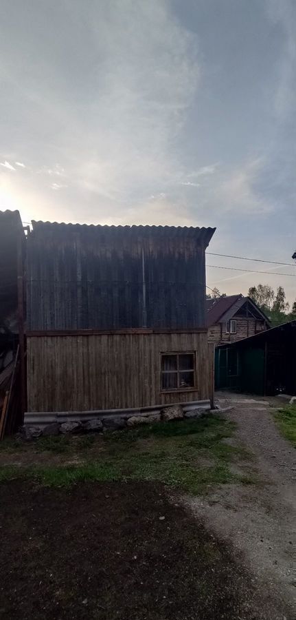 дом г Горно-Алтайск пер Каясинский фото 11