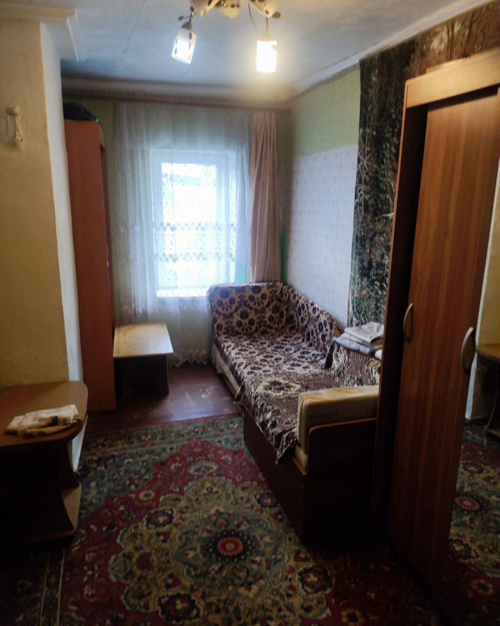 квартира г Ставрополь р-н Ленинский ул Дзержинского 74 фото 4