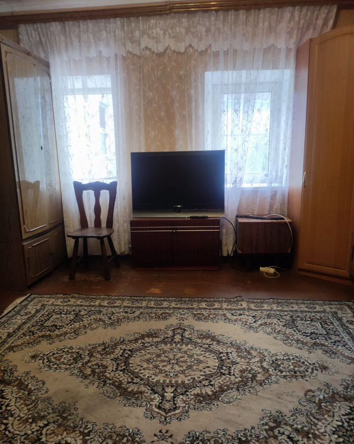 квартира г Ставрополь р-н Ленинский ул Дзержинского 74 фото 2