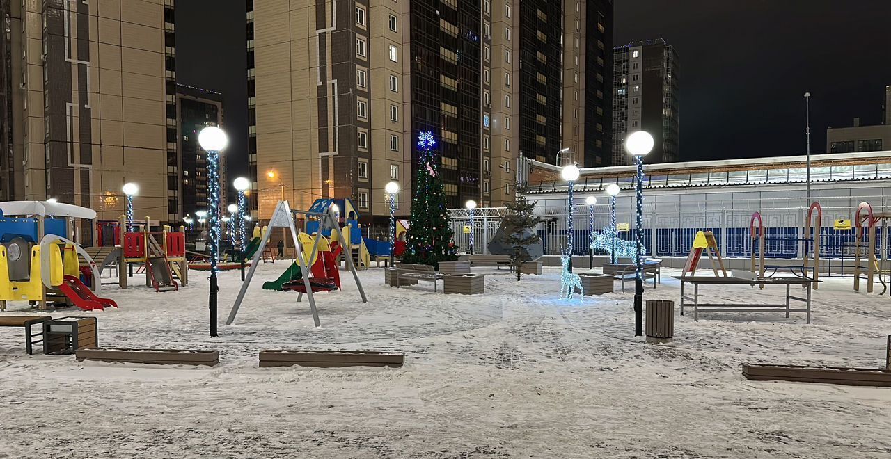 квартира г Красноярск р-н Центральный ул Петра Подзолкова 3и фото 8