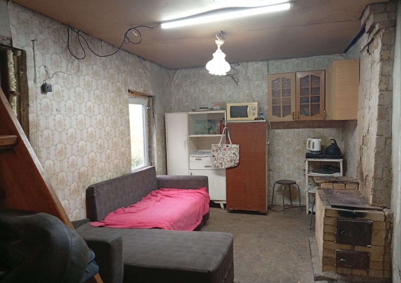 дом г Магнитогорск р-н Орджоникидзевский сад Уралец 308 фото 13