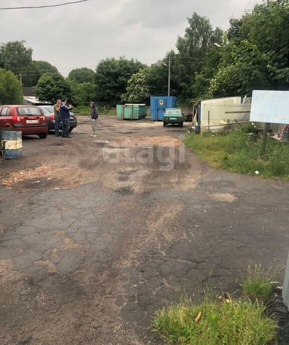 свободного назначения р-н Черняховский г Черняховск ул Дачная 34 фото 2