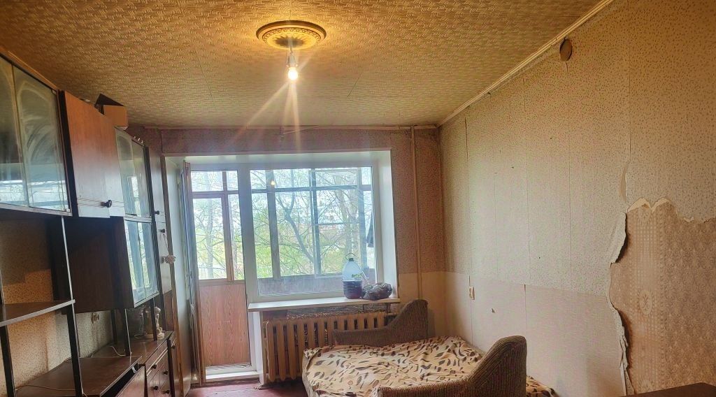 квартира г Иваново р-н Советский ул 8-я Сосневская 129 фото 10