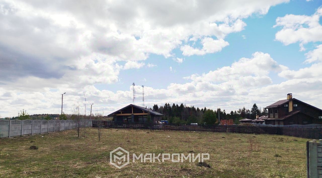 земля г Добрянка д Бесово ул. Кольцевая фото 6