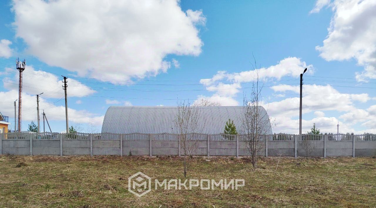 земля г Добрянка д Бесово ул. Кольцевая фото 22