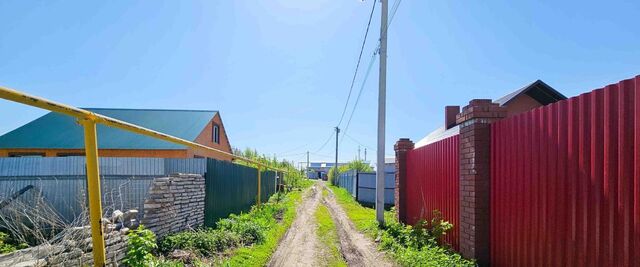 ул Матюгина 38 городское поселение Новосемейкино фото