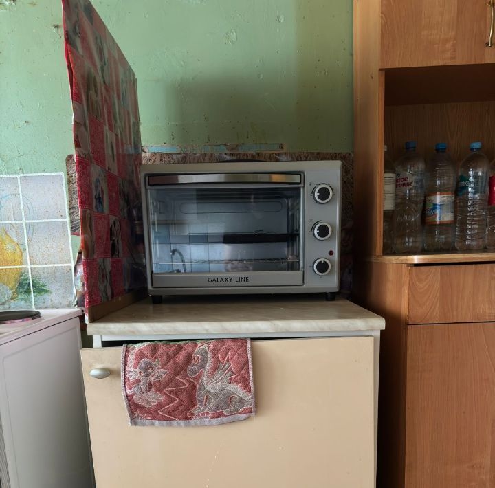 комната г Новосибирск р-н Кировский Затулинский ул Зорге 10 Площадь Маркса, жилмассив фото 10