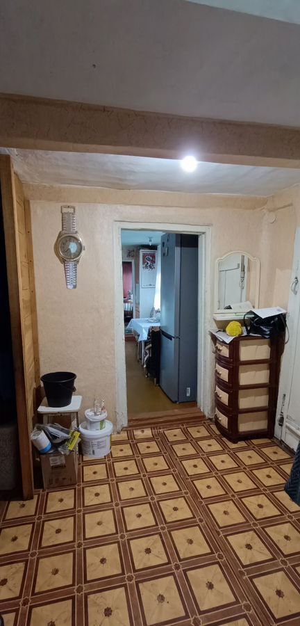 дом г Троицк Станционный ул им. А.П. Гайдара фото 5