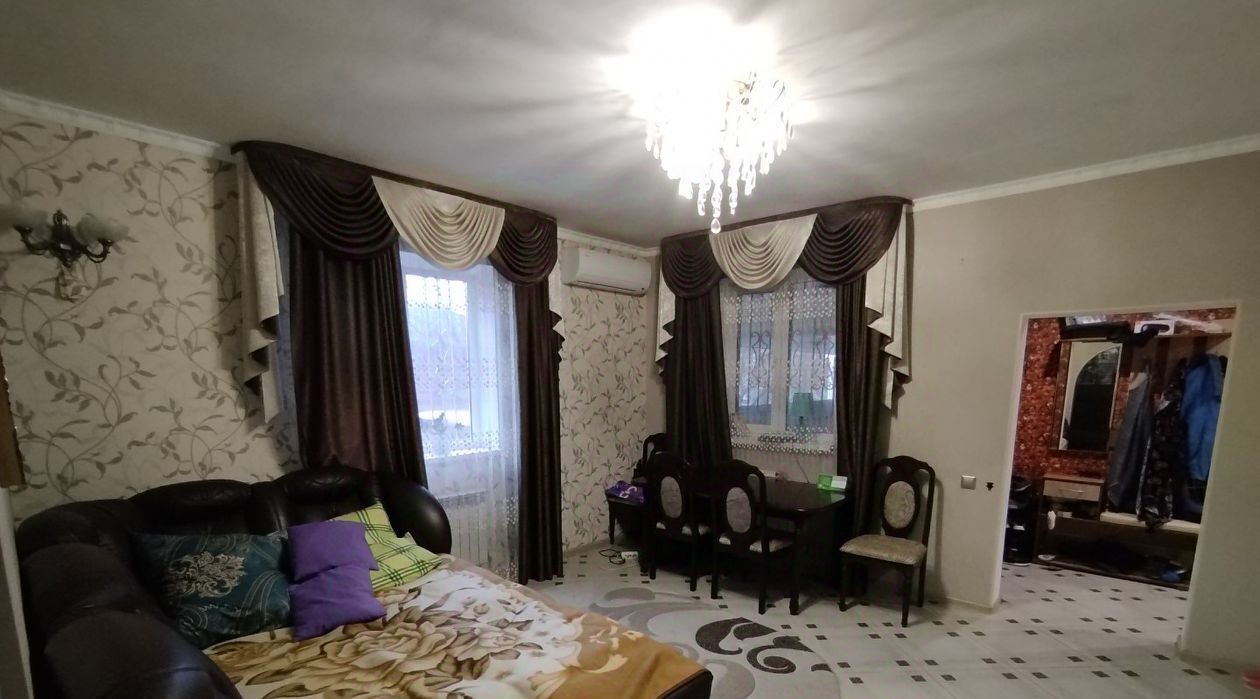 дом г Батайск ул Дружбы 78 фото 1