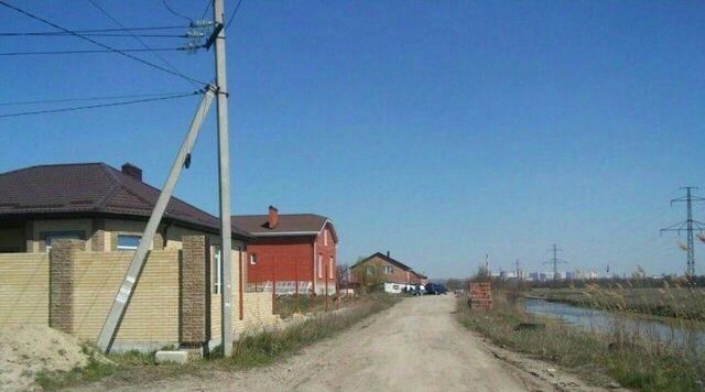 р-н Железнодорожный снт Донстрой 130 фото