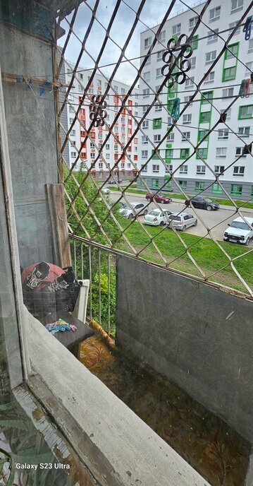квартира г Балаково улица Набережная Леонова, 31А фото 13