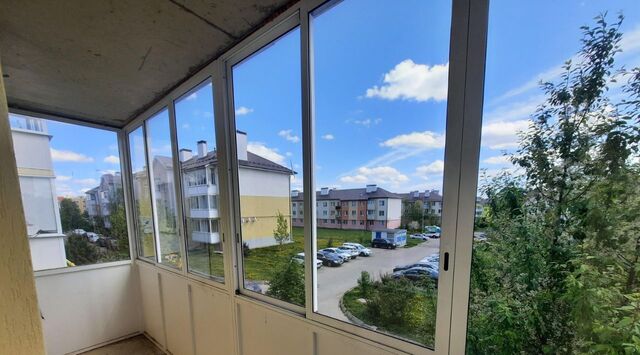 р-н мкр Новое Ступино пр-кт Преображенский 6 Новое Ступино микрорайон «Новое Ступино» фото
