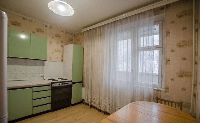 ул Крылатские Холмы 30к/7 муниципальный округ Крылатское фото