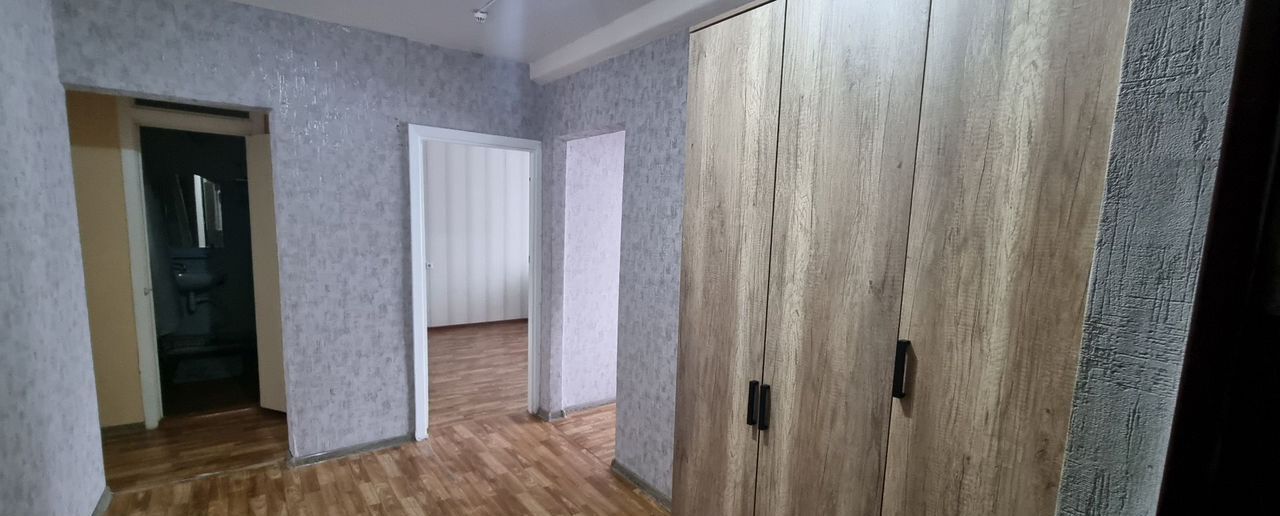 квартира г Краснодар р-н Прикубанский ул им. 40-летия Победы 33/11 фото 3