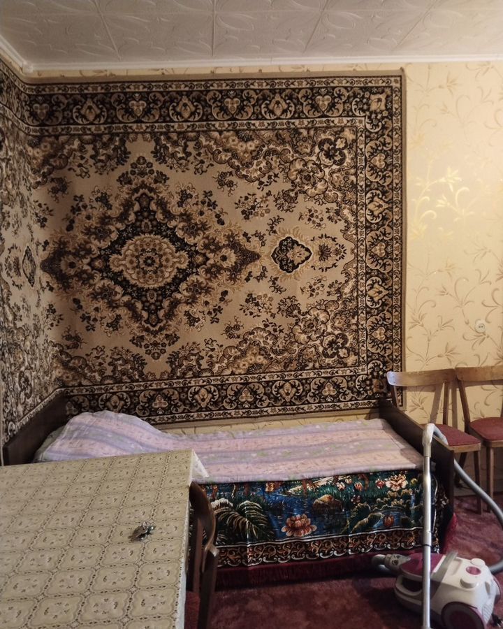 квартира г Санкт-Петербург б-р Загребский 7к/1 Дунайская фото 3