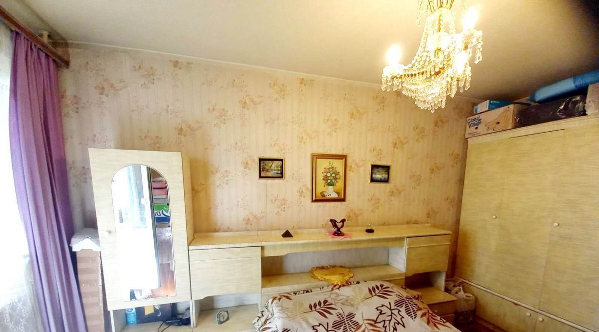 квартира г Люберцы Городок Б ул 3-е почтовое отделение 80 Жулебино фото 9