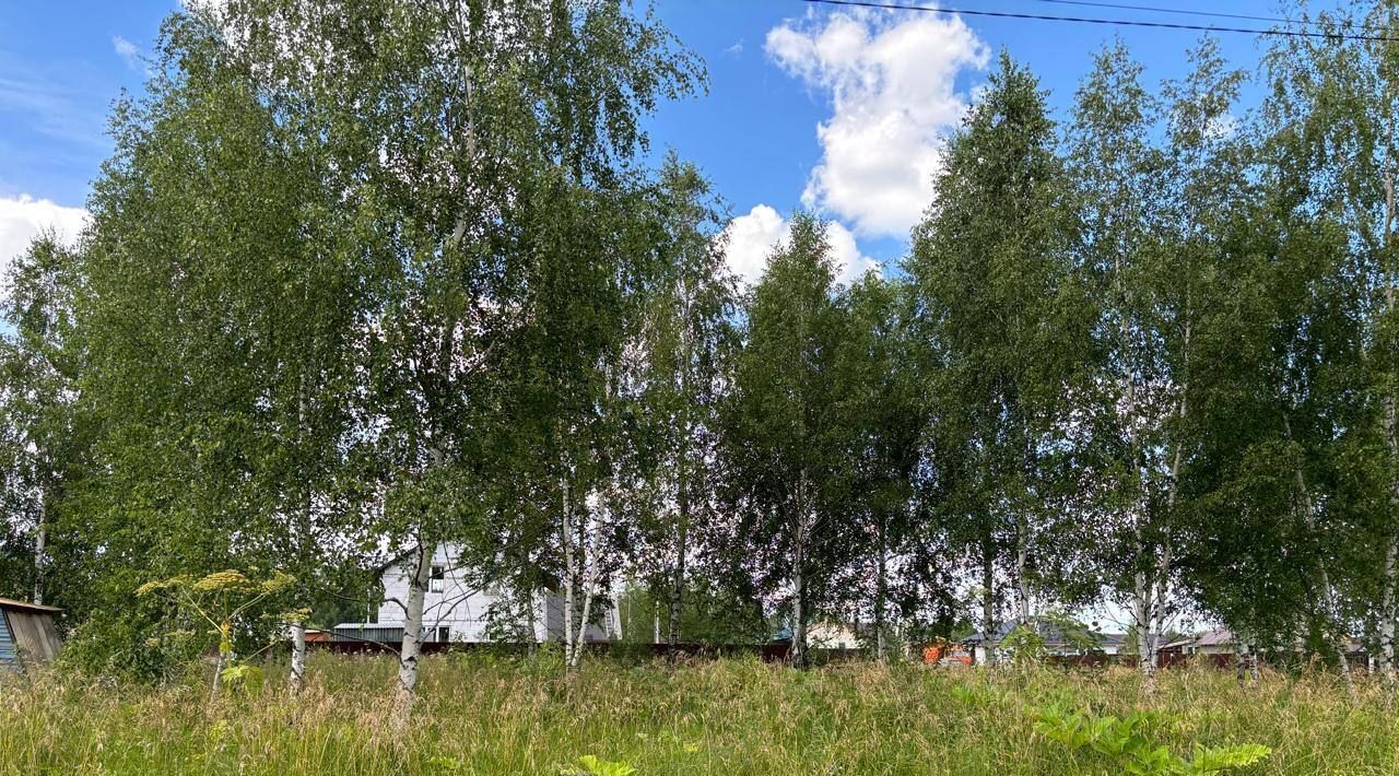 земля г Солнечногорск Семейный Некст кв-л, 46 фото 36