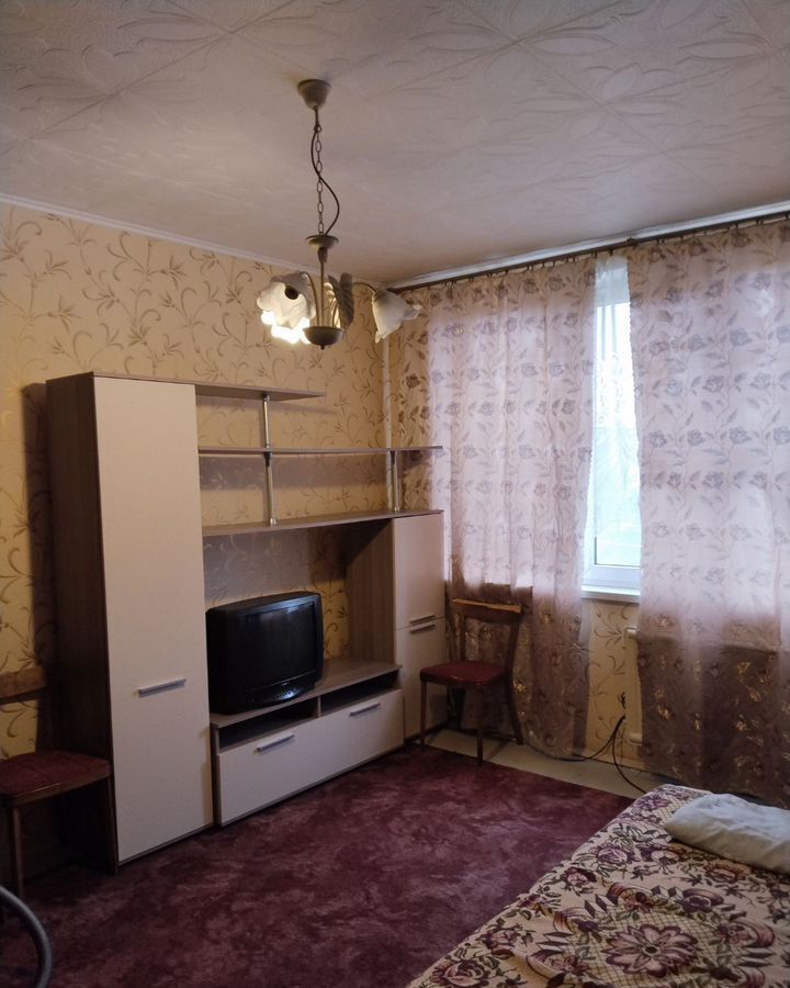 квартира г Санкт-Петербург б-р Загребский 7к/1 Дунайская фото 5