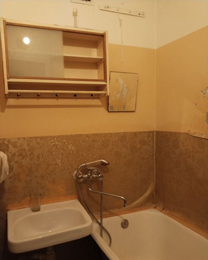 квартира г Санкт-Петербург б-р Загребский 7к/1 Дунайская фото 13